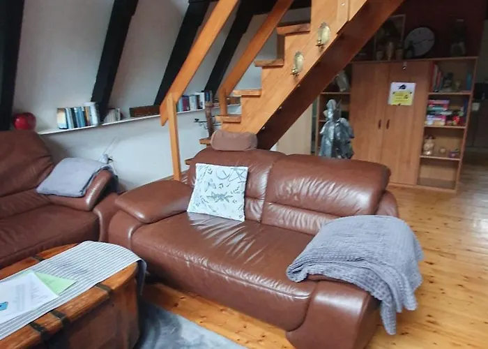 Kristians Hus