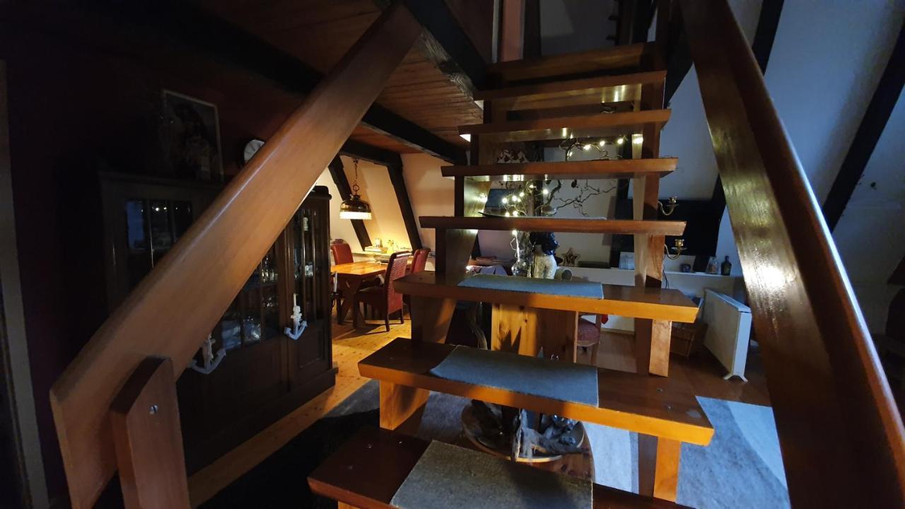 Kristians Hus Gartow