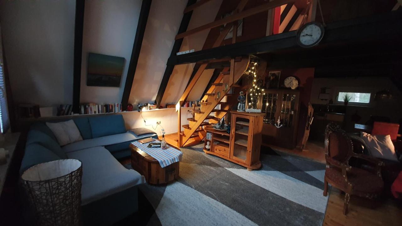 Kristians Hus