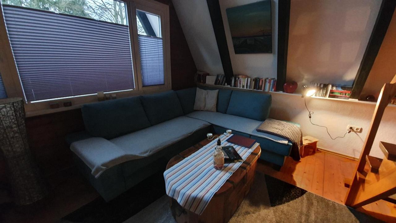 Сasa de vacaciones Kristians Hus *