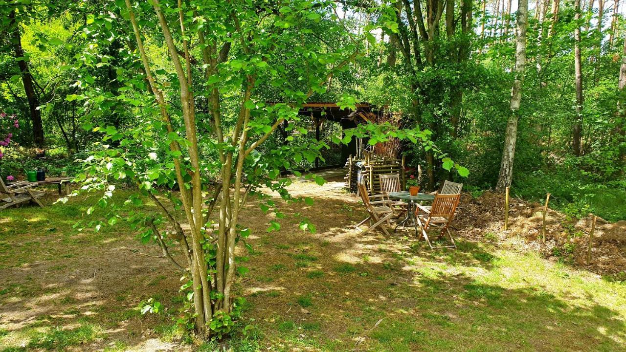 Сasa de vacaciones Kristians Hus *