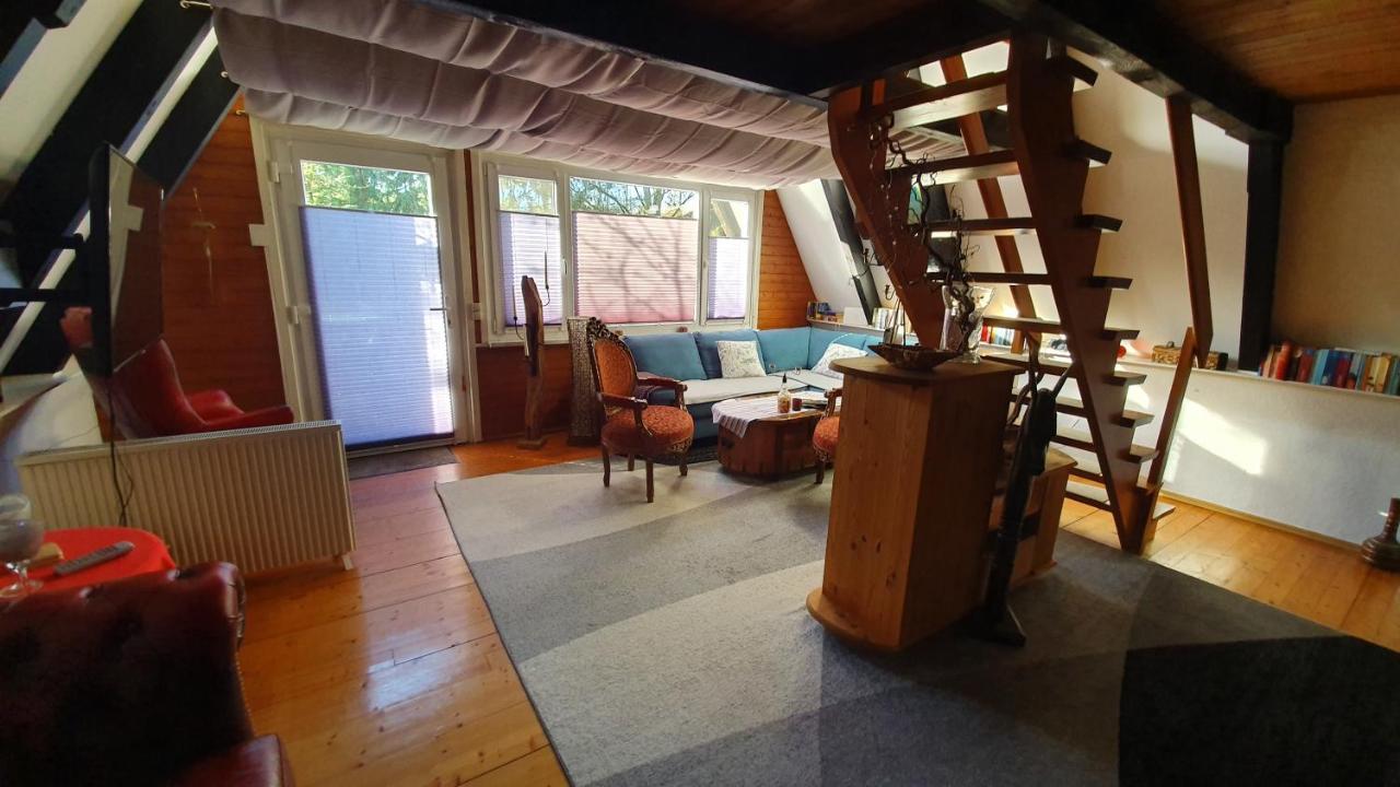 Kristians Hus Сasa de vacaciones *