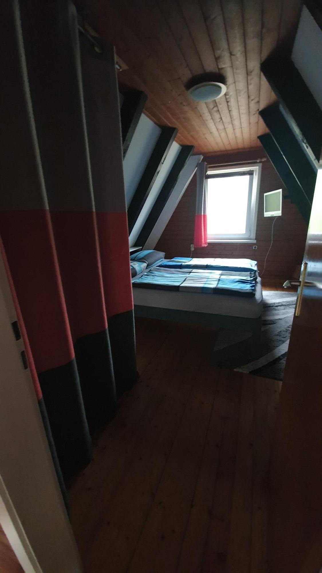 Kristians Hus * Gartow