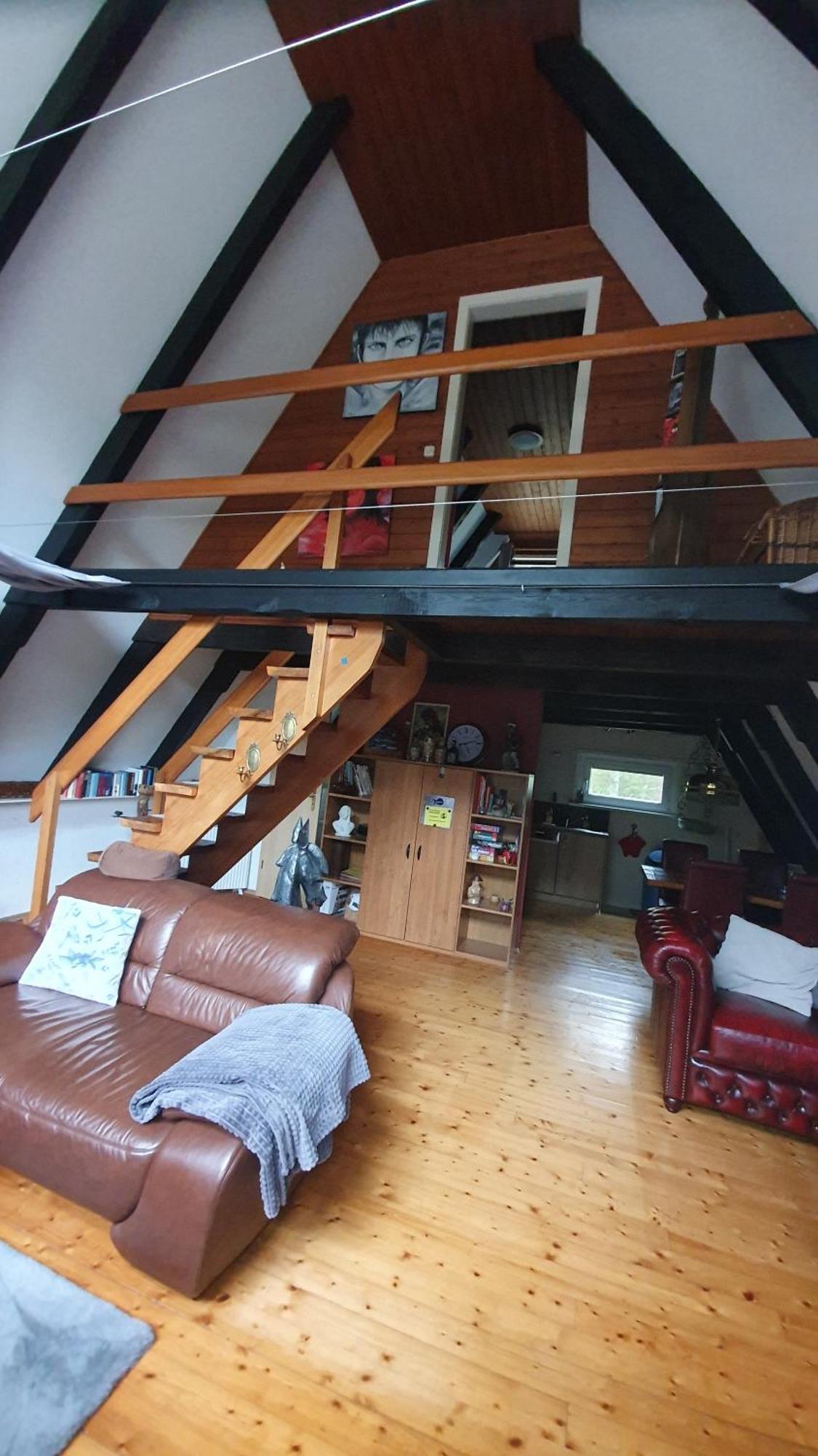 Сasa de vacaciones Kristians Hus Gartow