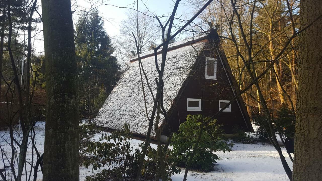 Kristians Hus * Gartow