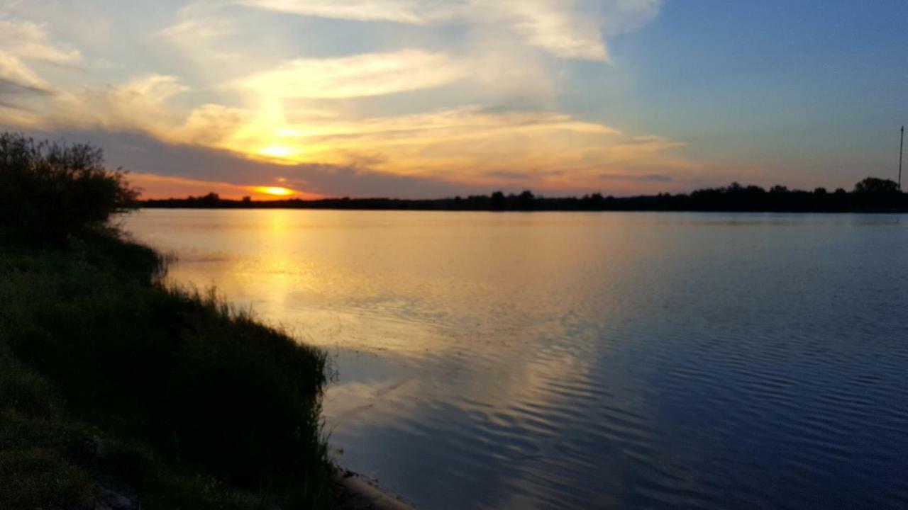 Сasa de vacaciones Kristians Hus